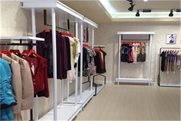 惊喜购品牌折扣女装